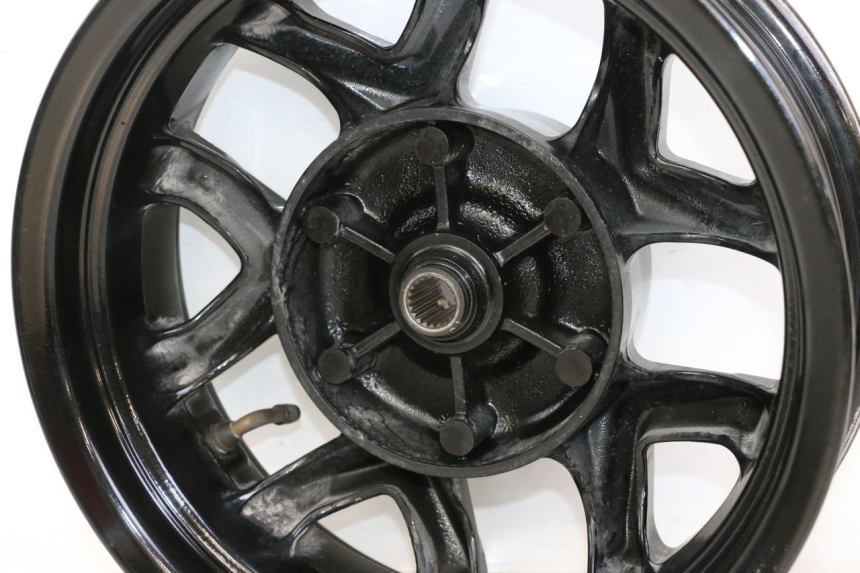 photo de REAR RIM SYM JOYMAX 125 (2010 - 2017) - Product overview