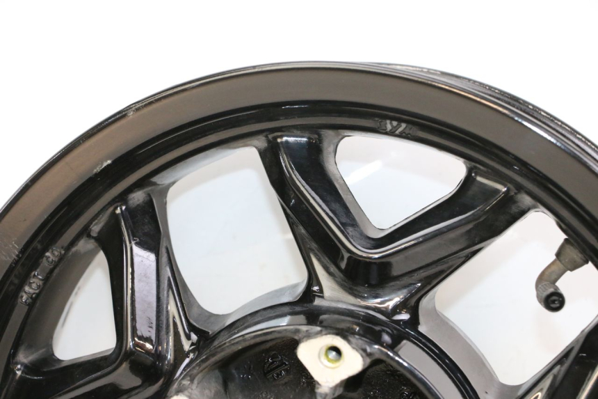 photo de REAR RIM SYM JOYMAX 125 (2010 - 2017) - Checked used part