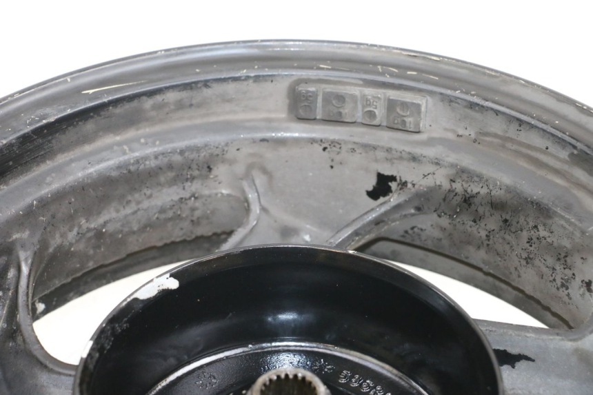 photo de REAR WHEEL RIM SYM JOYRIDE EVO 125 (2009 - 2016) - Additional view of the item