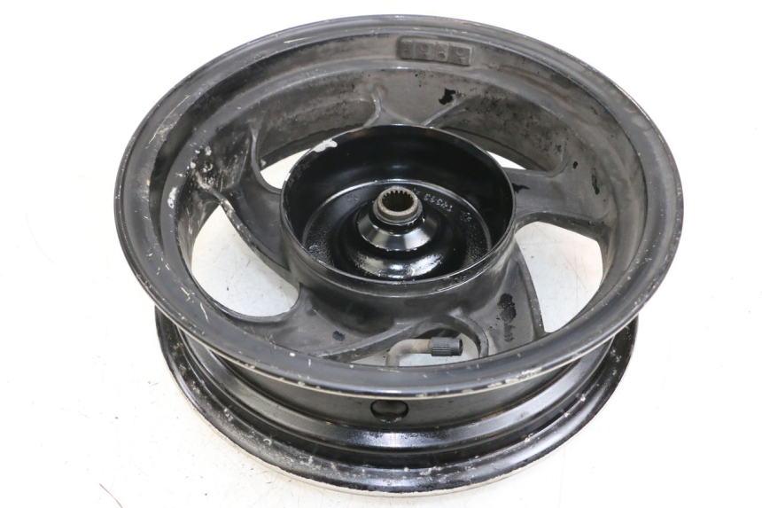 photo de REAR WHEEL RIM SYM JOYRIDE EVO 125 (2009 - 2016) - Distinctive features