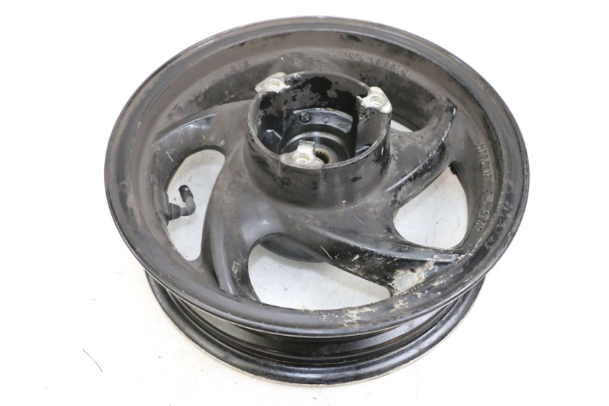 photo de REAR WHEEL RIM SYM JOYRIDE EVO 125 (2009 - 2016) - Supplementary product photo