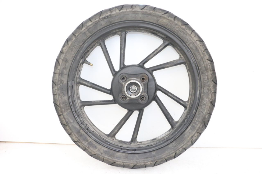 photo de REAR RIM KYMCO K-PW K-PIPE 50 (2012 - 2017) - Additional view of the item