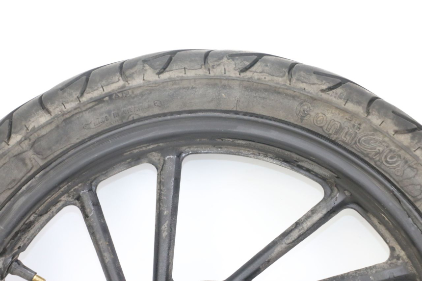 photo de REAR RIM KYMCO K-PW K-PIPE 50 (2012 - 2017) - High-resolution close-up