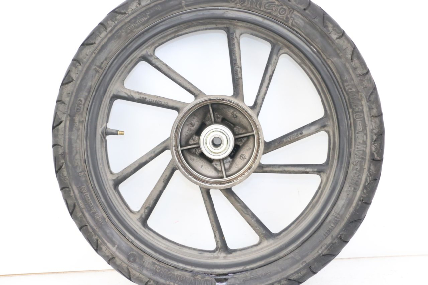 photo de REAR RIM KYMCO K-PW K-PIPE 50 (2012 - 2017) - Supplementary product photo