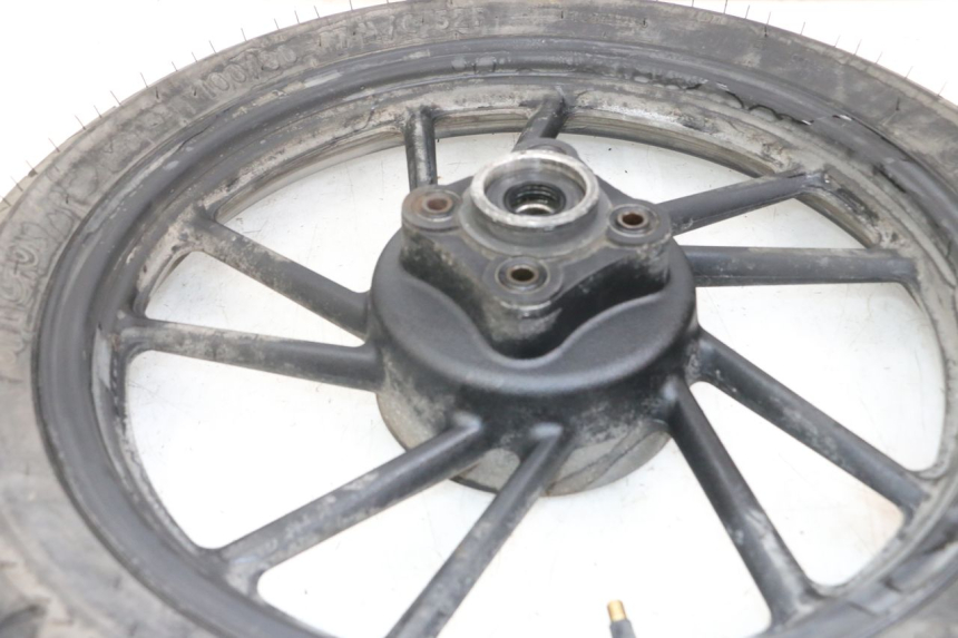 photo de REAR RIM KYMCO K-PW K-PIPE 50 (2012 - 2017) - Alternative perspective