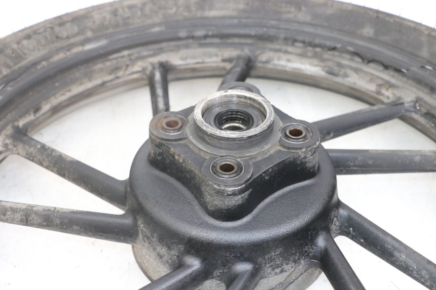 photo de REAR RIM KYMCO K-PW K-PIPE 50 (2012 - 2017) - Technical close-up