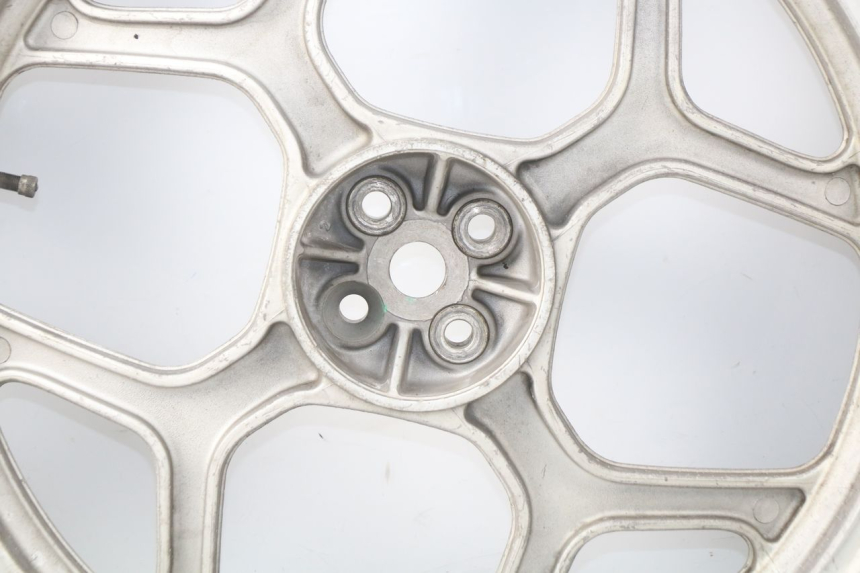 photo de REAR RIM BMW K100 1000 (1982 - 1990) - Distinctive features