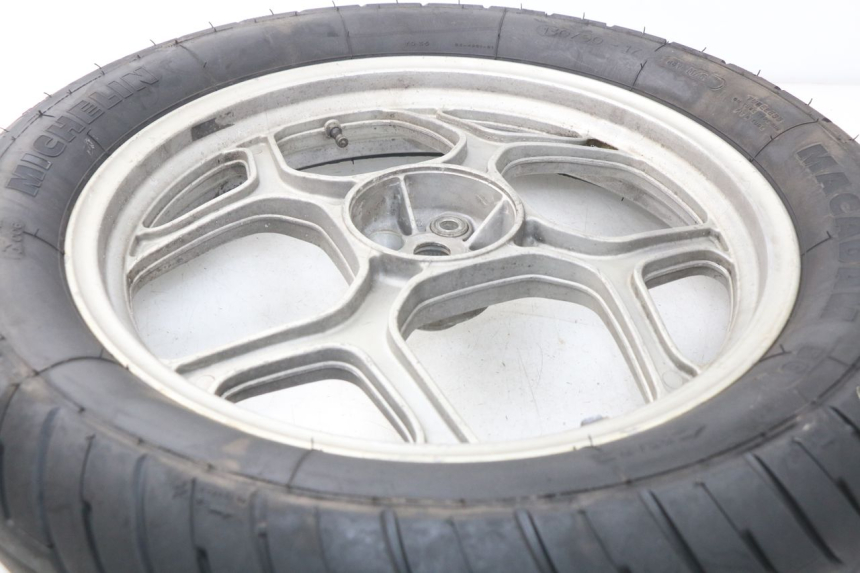 photo de REAR RIM BMW K100 1000 (1982 - 1990) - Zoom on usage condition