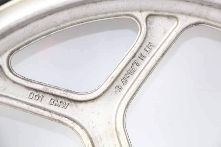 photo de REAR RIM BMW K100 1000 (1982 - 1990) - Technical close-up