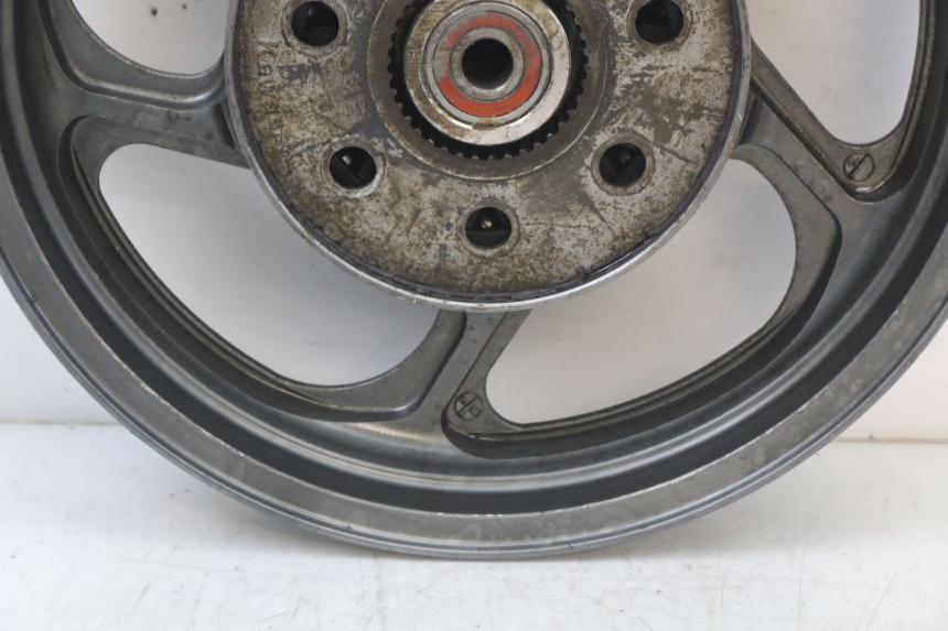 photo de REAR RIM KAWASAKI GTR 1000 (1994 - 2004) - Alternative perspective