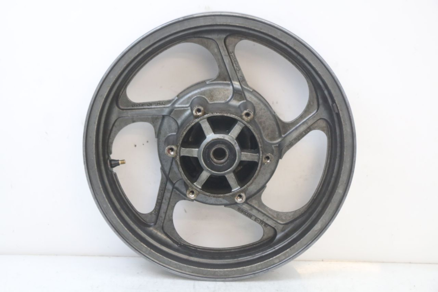 photo de REAR RIM KAWASAKI GTR 1000 (1994 - 2004) - Product overview