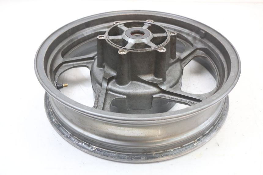 photo de REAR RIM KAWASAKI GTR 1000 (1994 - 2004) - Fixing points details