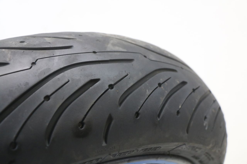 photo de REAR WHEEL RIM KAWASAKI ZR7 ZR-7 S 750 (1999 - 2004) - High-resolution close-up