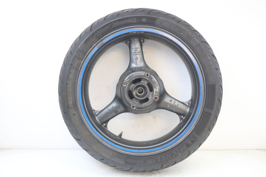 photo de REAR WHEEL RIM KAWASAKI ZR7 ZR-7 S 750 (1999 - 2004) - Product overview