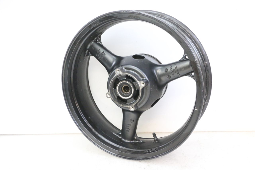 photo de REAR WHEEL RIM KAWASAKI ZR7 ZR-7 S 750 (1999 - 2004) - Component detail