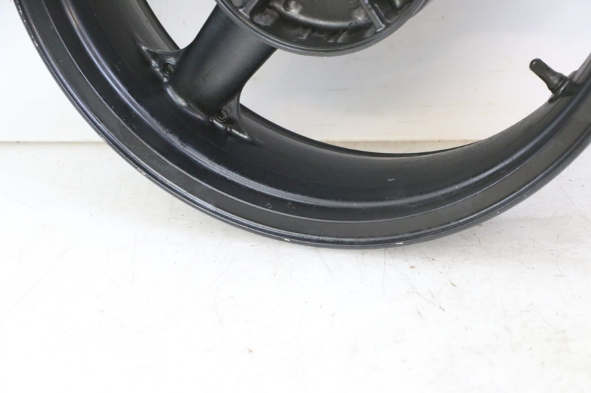 photo de REAR WHEEL RIM KAWASAKI ZR7 ZR-7 S 750 (1999 - 2004) - Surface and material condition