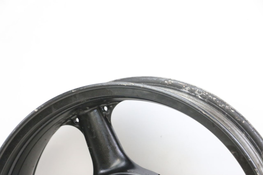 photo de REAR WHEEL RIM KAWASAKI ZR7 ZR-7 S 750 (1999 - 2004) - Checked used part