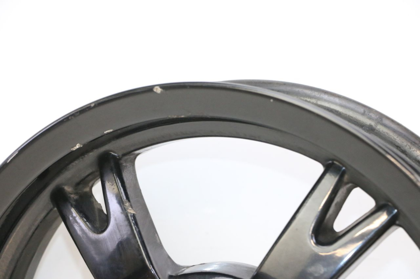 photo de REAR WHEEL RIM PEUGEOT KISBEE 2T 50 (2010 - 2017) - Additional view of the item