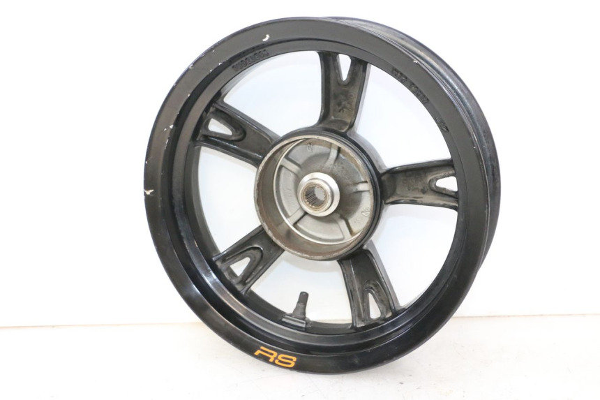 photo de REAR WHEEL RIM PEUGEOT KISBEE 2T 50 (2010 - 2017) - Alternative perspective