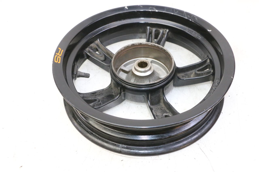 photo de REAR WHEEL RIM PEUGEOT KISBEE 2T 50 (2010 - 2017) - Product overview