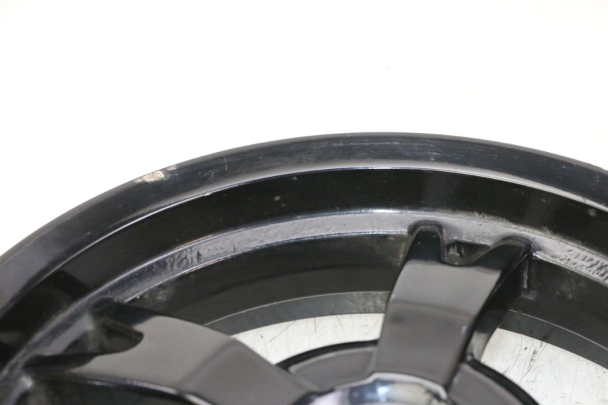 photo de REAR WHEEL RIM PEUGEOT KISBEE 2T 50 (2010 - 2017) - Checked used part