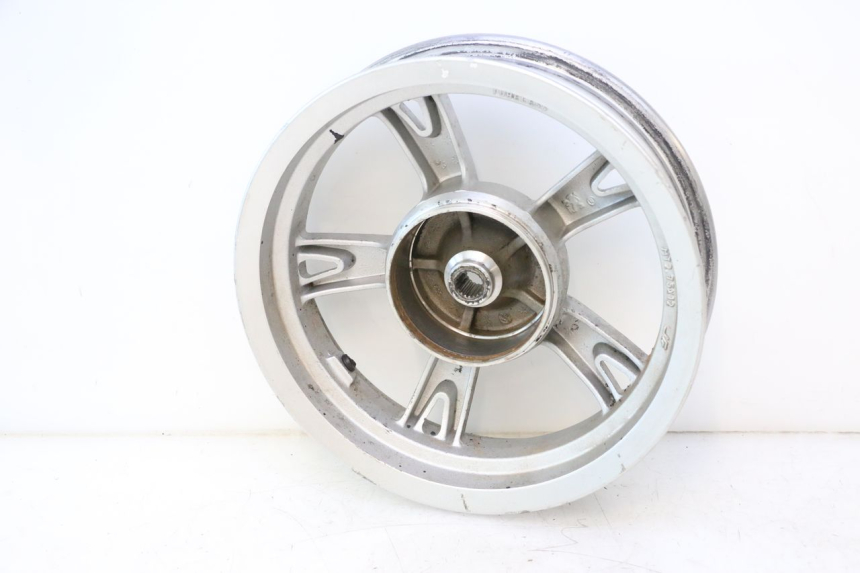 photo de REAR WHEEL RIM PEUGEOT KISBEE 2T 50 (2010 - 2017) - Component detail