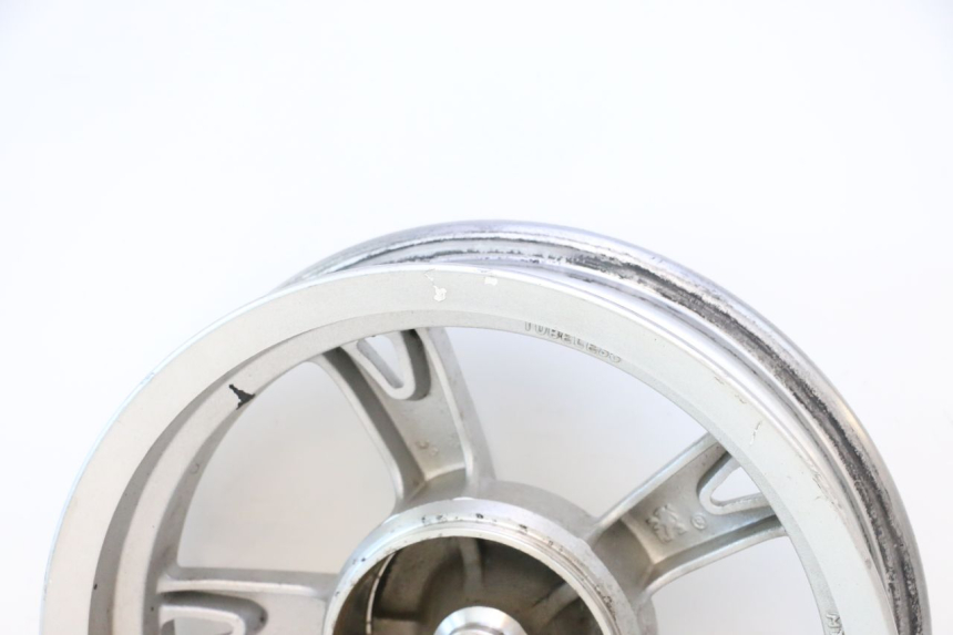 photo de REAR WHEEL RIM PEUGEOT KISBEE 2T 50 (2010 - 2017) - Alternative perspective