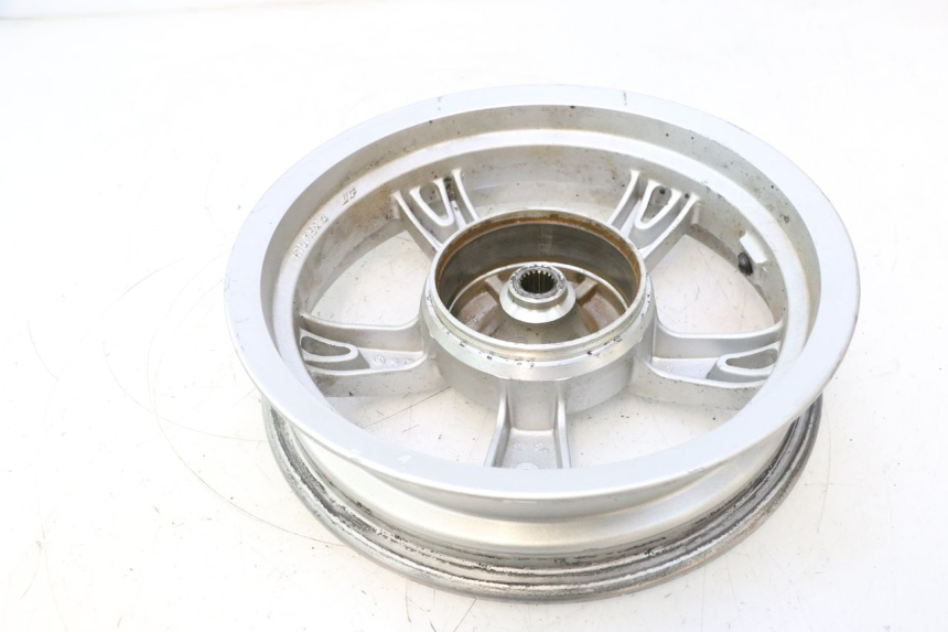 photo de REAR WHEEL RIM PEUGEOT KISBEE 2T 50 (2010 - 2017) - Checked used part