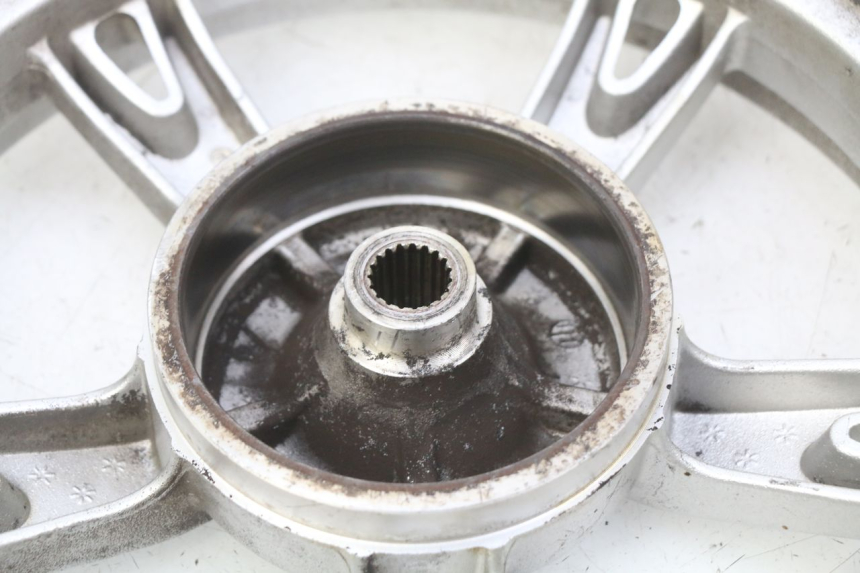 photo de REAR WHEEL RIM PEUGEOT KISBEE 4T 50 (2018 - 2022) - Additional view of the item