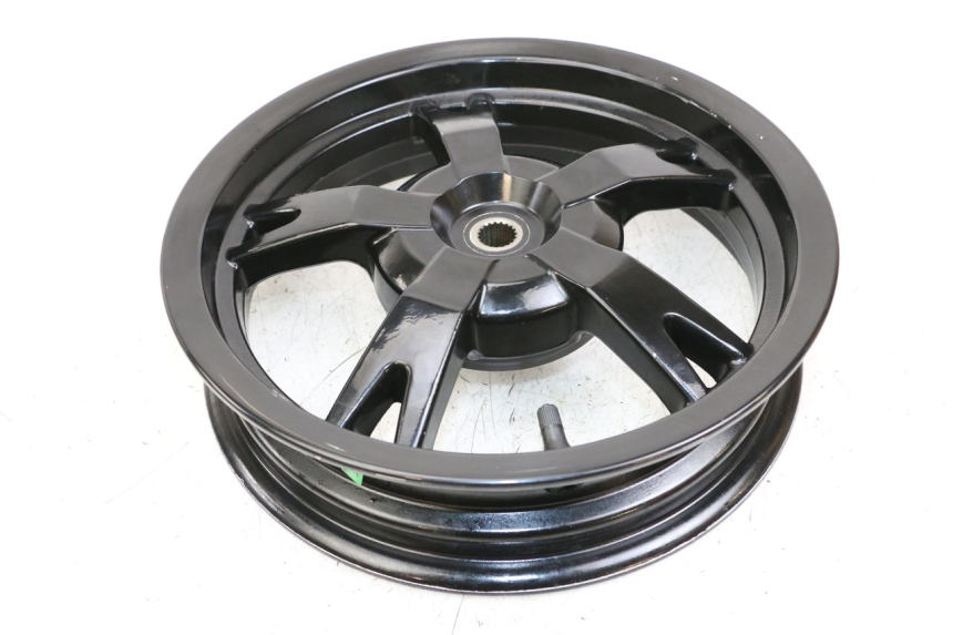 photo de REAR WHEEL RIM PEUGEOT KISBEE 4T 50 (2018 - 2022) - Additional view of the item