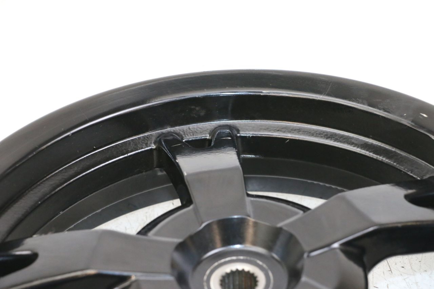 photo de REAR WHEEL RIM PEUGEOT KISBEE 4T 50 (2018 - 2022) - Markings and original references