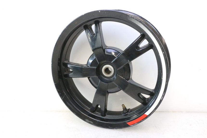 photo de REAR WHEEL RIM PEUGEOT KISBEE 4T 50 (2018 - 2022) - Main view