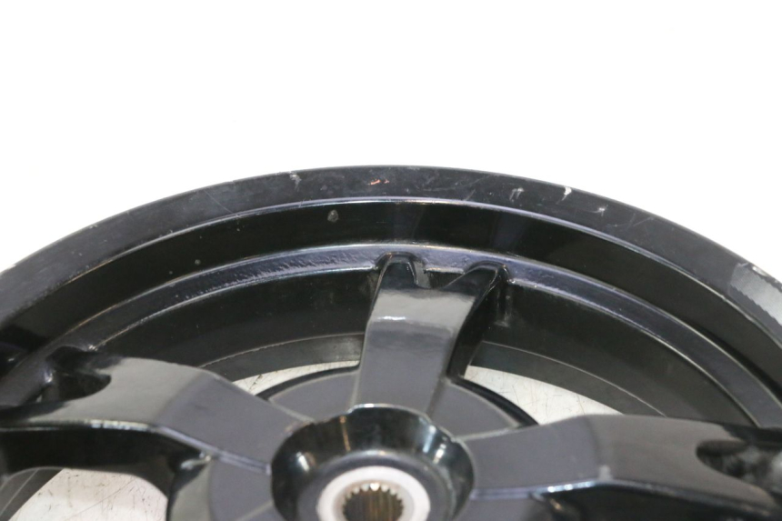 photo de REAR WHEEL RIM PEUGEOT KISBEE 4T 50 (2018 - 2022) - Supplementary product photo