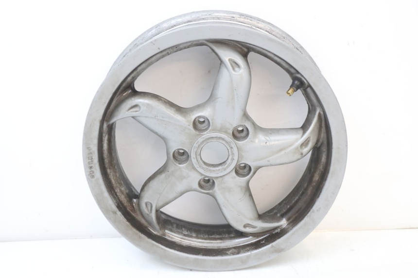 photo de REAR RIM RENAULT KOURANOS 125 (2001 - 2004) - Main view