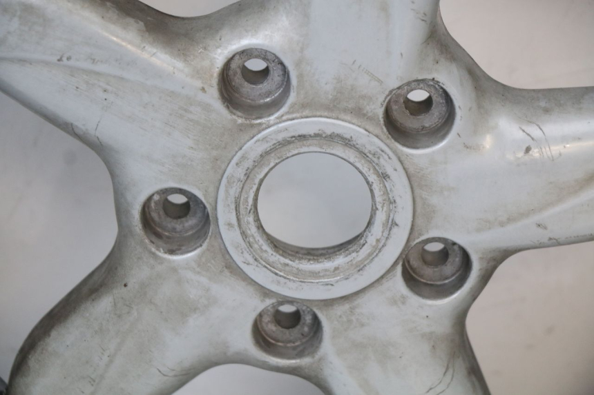 photo de REAR RIM RENAULT KOURANOS 125 (2001 - 2004) - Alternative perspective