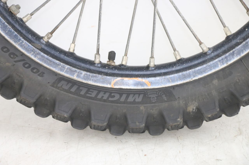 photo de REAR WHEEL RIM KAWASAKI KXF KX-F 250 (2012 - 2014) - Additional view of the item