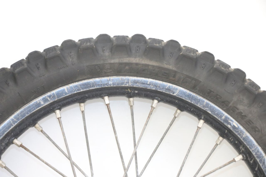 photo de REAR WHEEL RIM KAWASAKI KXF KX-F 250 (2012 - 2014) - Component zoom