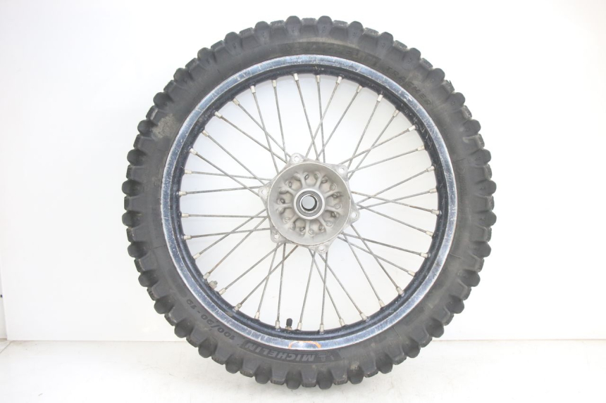 photo de REAR WHEEL RIM KAWASAKI KXF KX-F 250 (2012 - 2014) - High-resolution close-up