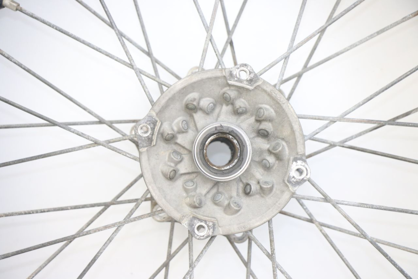 photo de REAR WHEEL RIM KAWASAKI KXF KX-F 250 (2012 - 2014) - Supplementary product photo