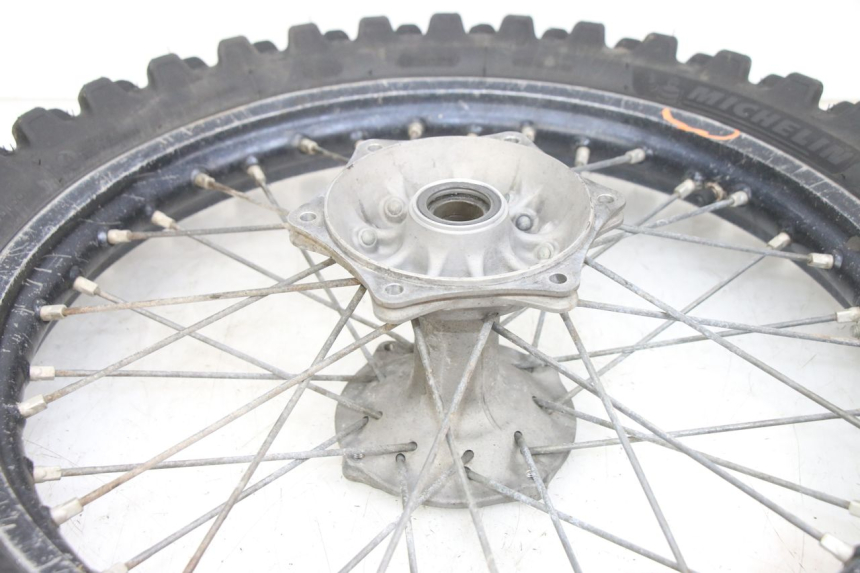 photo de REAR WHEEL RIM KAWASAKI KXF KX-F 250 (2012 - 2014) - Alternative perspective