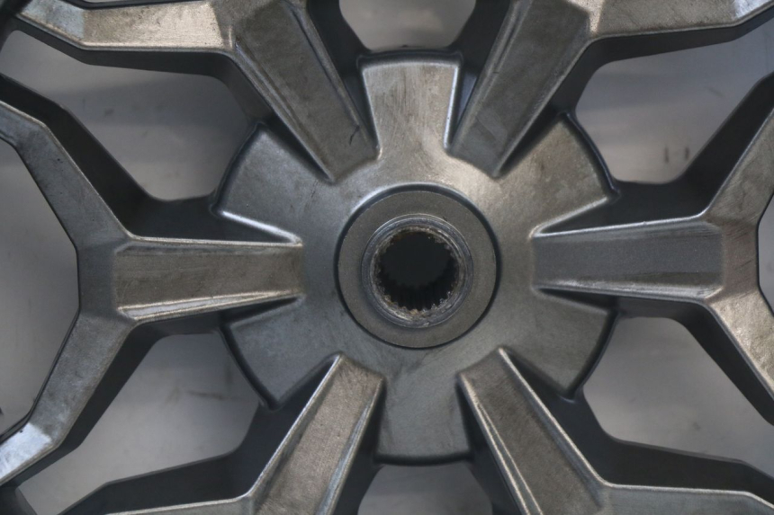 photo de REAR WHEEL RIM KYMCO X-TOWN XTOWN 125 (2016 - 2021) - Product overview