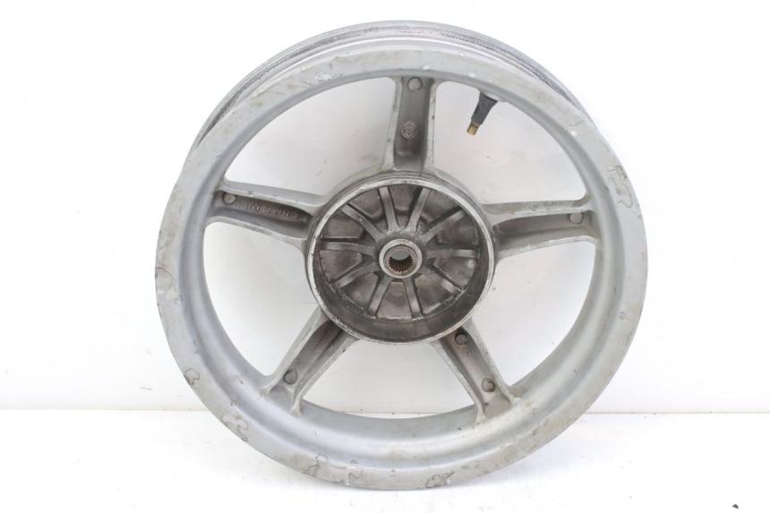 photo de REAR WHEEL RIM PIAGGIO LIBERTY 4T 50 (2004 - 2008) - Component detail