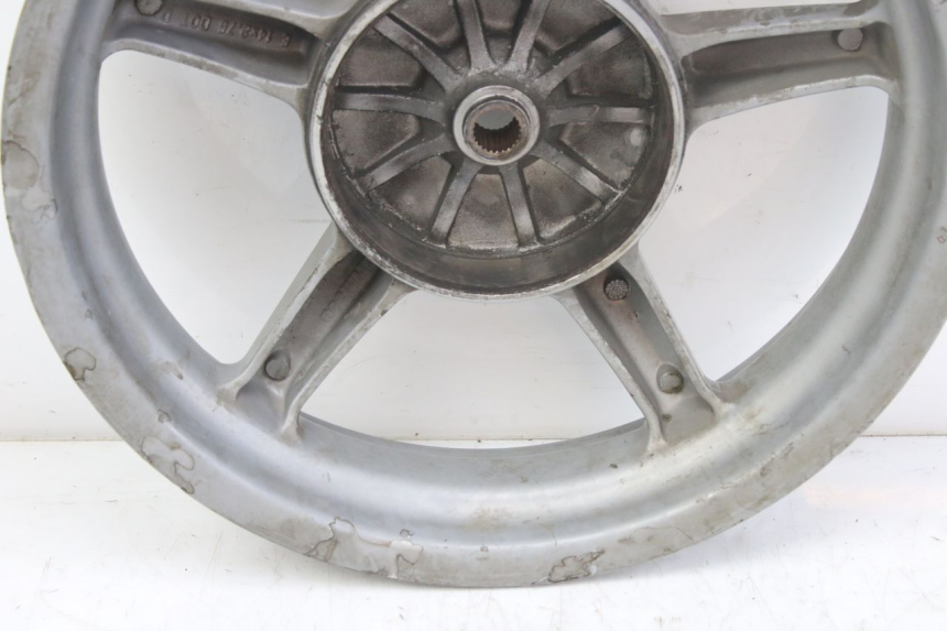 photo de REAR WHEEL RIM PIAGGIO LIBERTY 4T 50 (2004 - 2008) - Additional view of the item