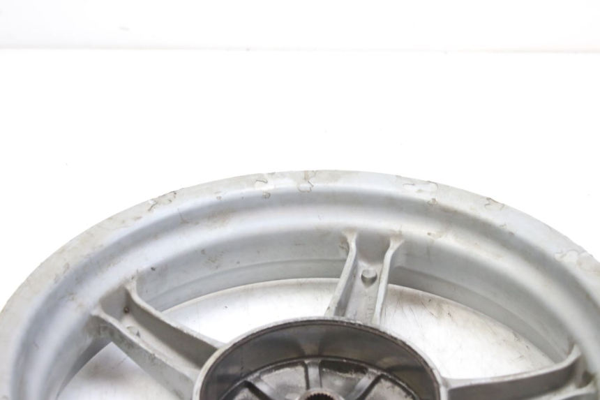 photo de REAR WHEEL RIM PIAGGIO LIBERTY 4T 50 (2004 - 2008) - Technical close-up