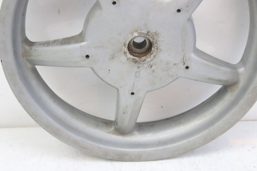 photo de REAR WHEEL RIM PIAGGIO LIBERTY 4T 50 (2004 - 2008) - Checked used part