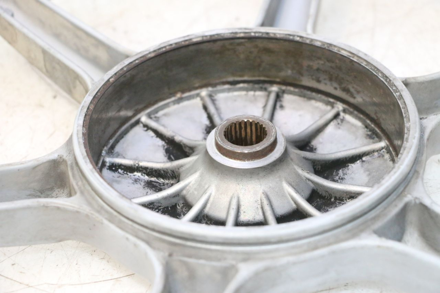 photo de REAR RIM PIAGGIO LIBERTY 50 (1998 - 2003) - Component detail