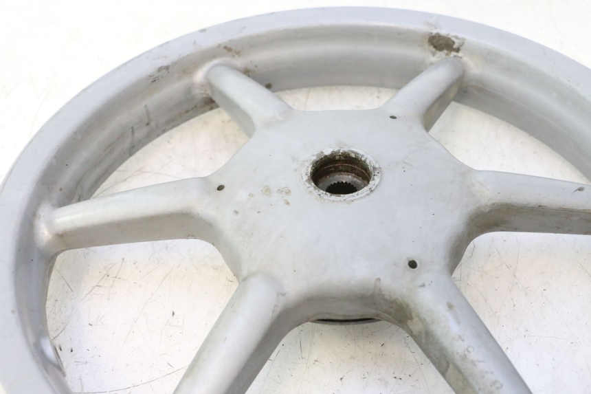photo de REAR RIM PIAGGIO LIBERTY 50 (1998 - 2003) - Additional view of the item