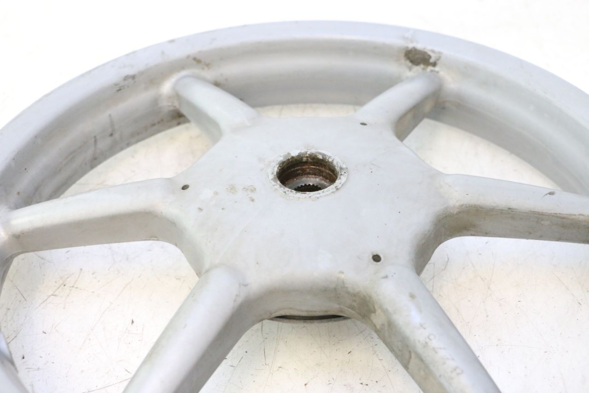 photo de REAR RIM PIAGGIO LIBERTY 50 (1998 - 2003) - Component zoom
