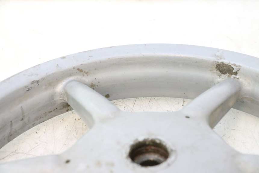 photo de REAR RIM PIAGGIO LIBERTY 50 (1998 - 2003) - High-resolution close-up