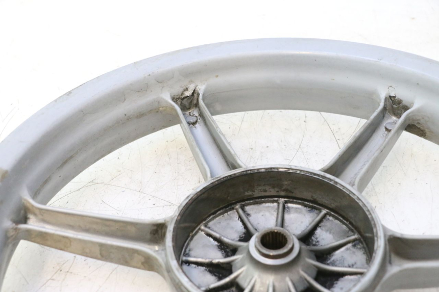 photo de REAR RIM PIAGGIO LIBERTY 50 (1998 - 2003) - Detailed visual inspection